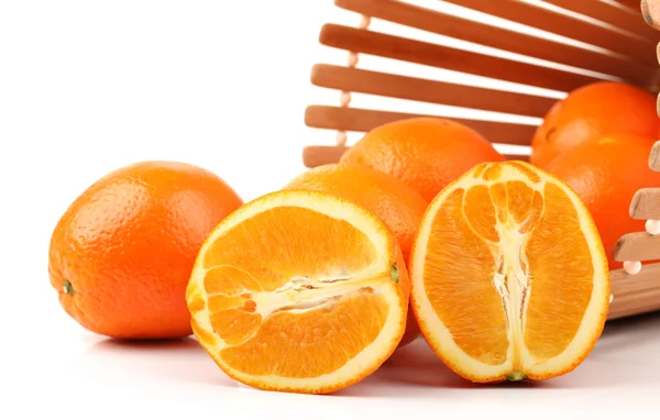 Orange — Stock Photo, Image