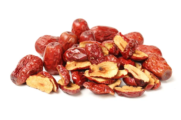 Red date — Stock Photo, Image