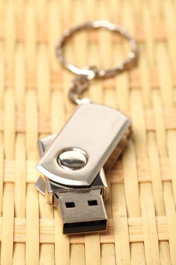 USB flash disk