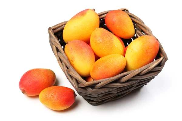 Mangos — Stock Photo, Image