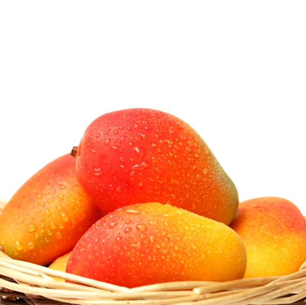 Mangos — Stockfoto