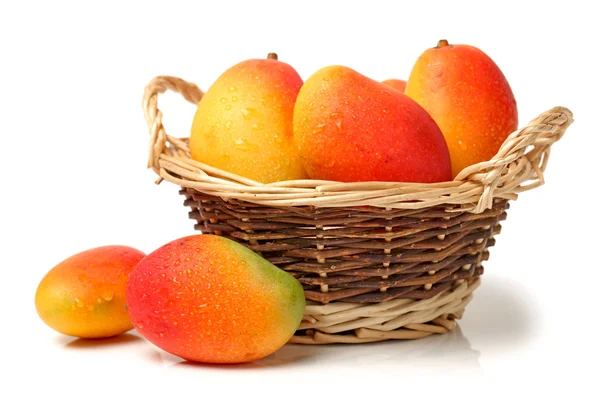 Mangos — Stockfoto