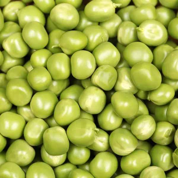 Légumes de pois mûrs — Photo