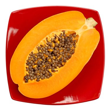 Papaya meyve