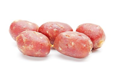 beyaz zemin üzerine kırmızı tarihi