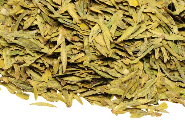 Té verde — Foto de Stock