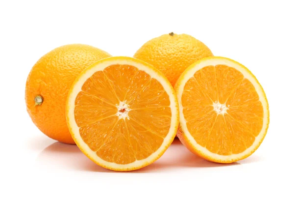 Orangenfrucht — Stockfoto