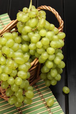 Yeşil Üzümler