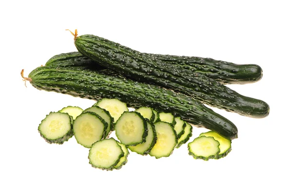 Cucumber — Stock Photo, Image