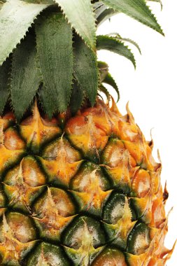 Ananas.