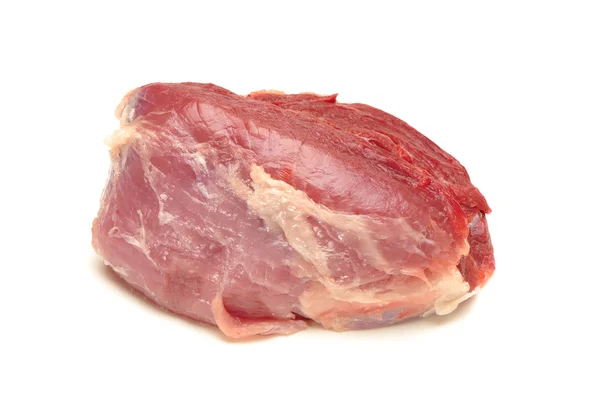 Carne fresca de cerdo cruda —  Fotos de Stock