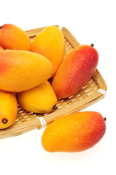 Mangos — Stock Photo, Image