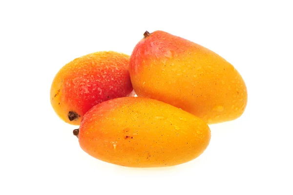 Mangos — Stockfoto