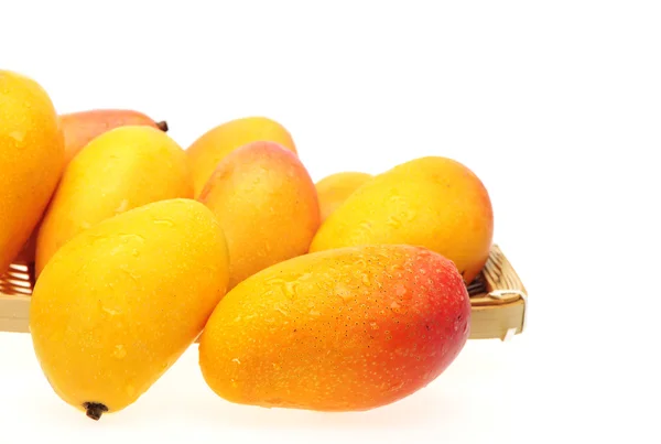 Mangos — Stockfoto