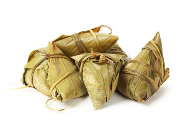 pirinç hamur tatlısı