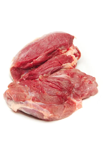 Мясо — стоковое фото