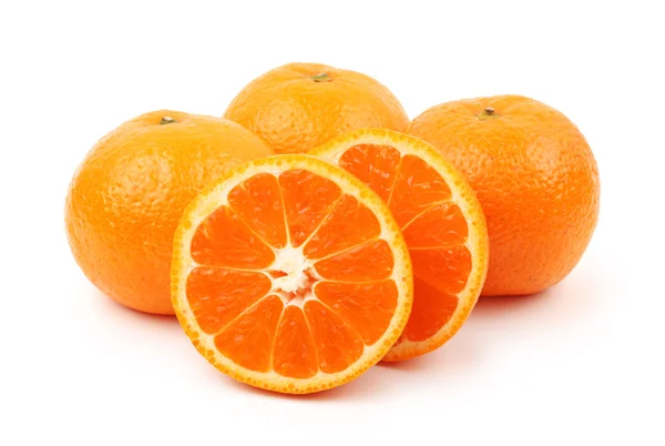 Naranja — Foto de Stock