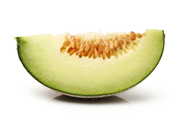Kompensowane melon — Zdjęcie stockowe