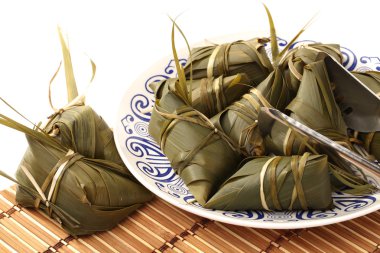 pirinç hamur tatlısı