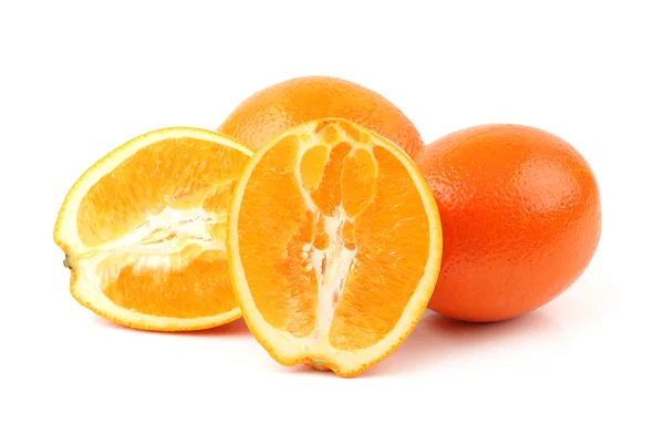 Naranja — Foto de Stock