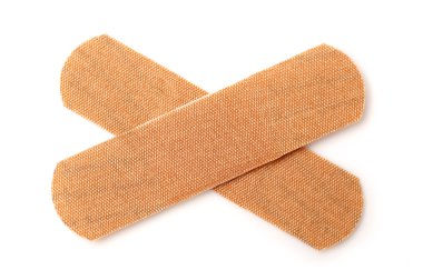 bandaj veya band aid