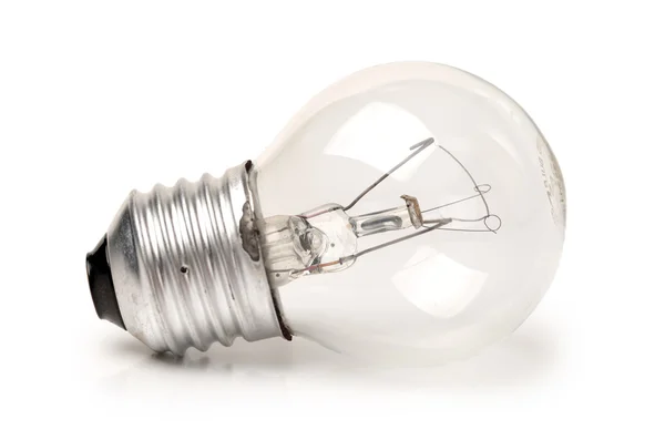 Light bulb — Stock Photo, Image