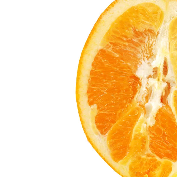 Orange — Stockfoto