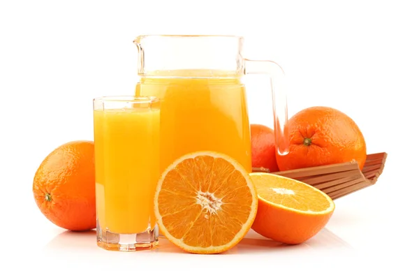 Orange — Stock Photo, Image