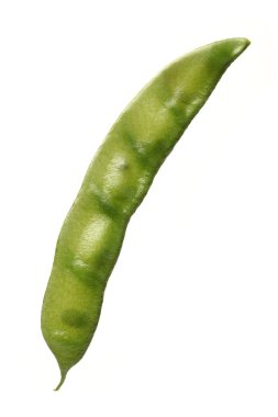 yeşil bezelyeler
