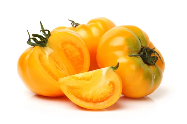 Tomaten — Stockfoto