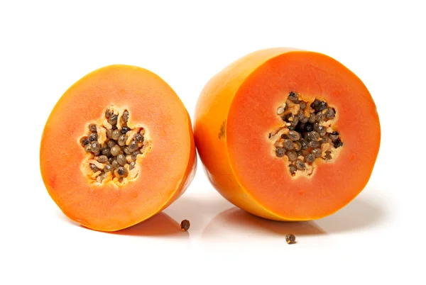 Papaya — Stock Photo, Image