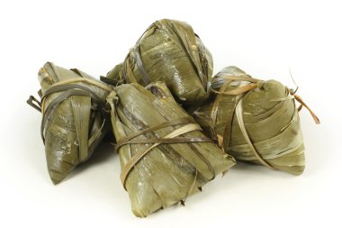 pirinç hamur tatlısı