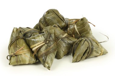 pirinç hamur tatlısı