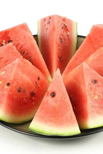 Watermelon — Stock Photo, Image