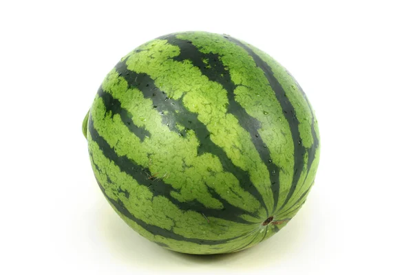 Vattenmelon — Stockfoto