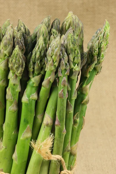 Asparagus — Stock Photo, Image