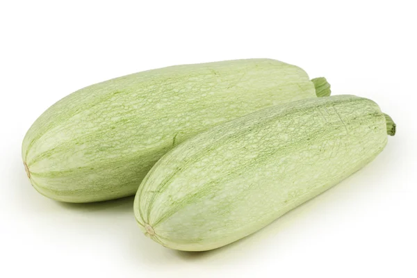 Fresh Zucchini — Stock Photo, Image