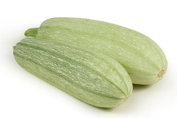 Verse courgette — Stockfoto