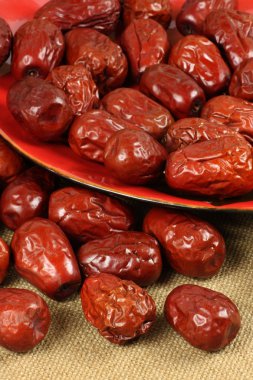 Kırmızı tarihleri