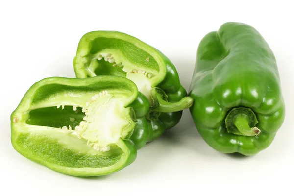 Pepper — Stock Photo, Image