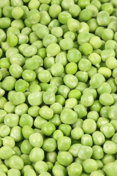 Green peas — Stock Photo, Image