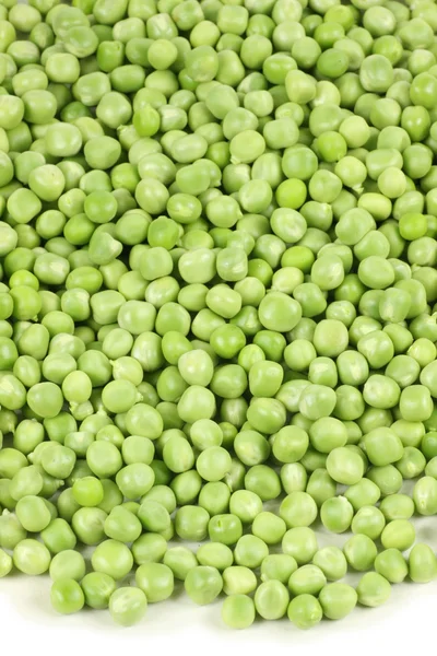 Guisantes verdes —  Fotos de Stock