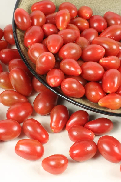 Tomates rojos —  Fotos de Stock