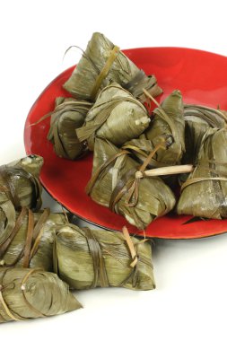 pirinç hamur tatlısı