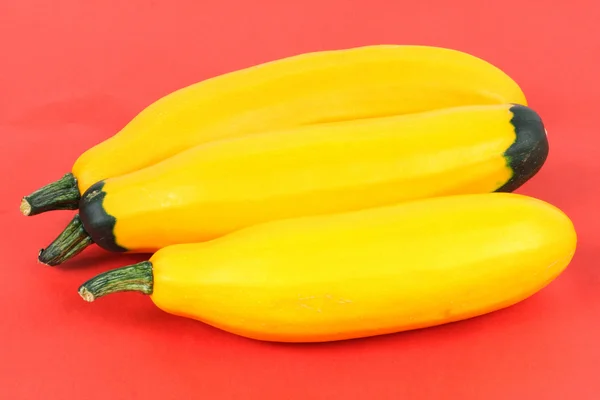 Zucchini — Stockfoto