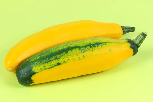 Zucchini — Stock Photo, Image