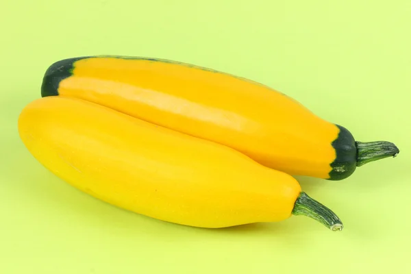 Zucchini — Stockfoto