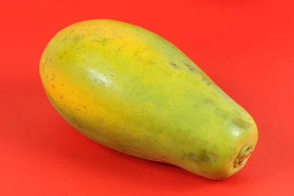 Papaya — Stockfoto