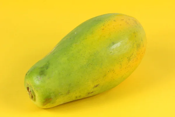 Papaya — Stock Photo, Image