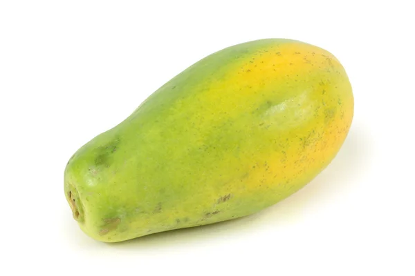 Papaya — Stockfoto